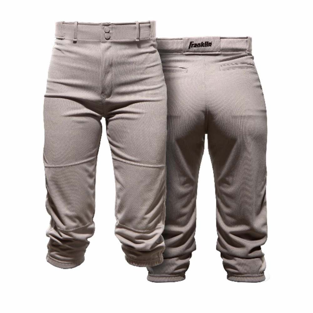 New Youth Franklin Baseball Pants